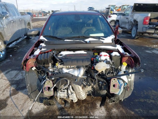 3C4NJDEB1MT575205 Jeep Compass 80th Anniversary 4x4