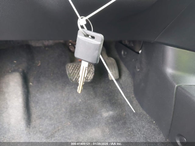Nissan Versa 1.6 S+ 2017 3N1CN7AP3HL807956 Image 11