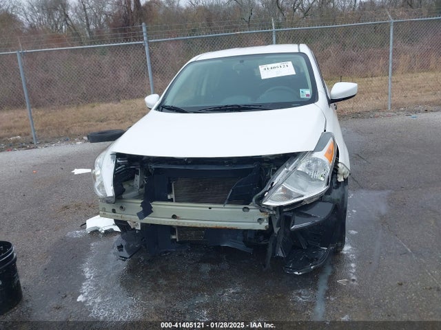 Nissan Versa 1.6 S+ 2017 3N1CN7AP3HL807956 Image 12