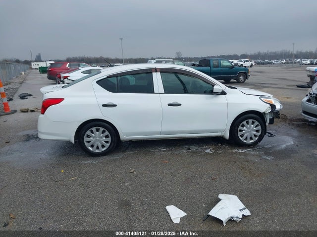 Nissan Versa 1.6 S+ 2017 3N1CN7AP3HL807956 Image 13