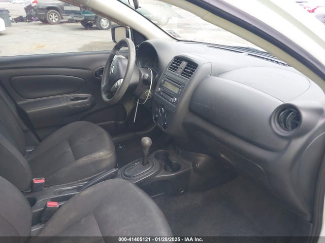 Nissan Versa 1.6 S+ 2017 3N1CN7AP3HL807956 Image 5