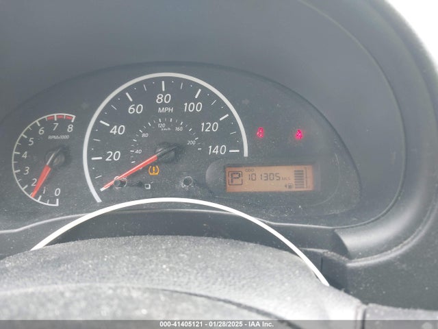 Nissan Versa 1.6 S+ 2017 3N1CN7AP3HL807956 Image 7