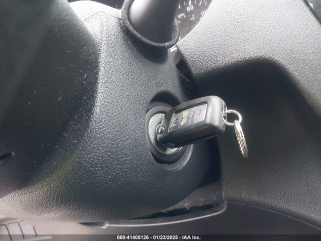 Nissan ROGUE S 2014 5N1AT2MT2EC860141 Image 11