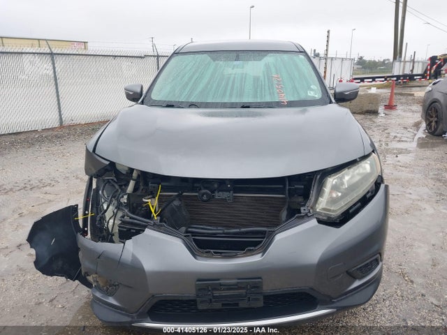 Nissan ROGUE S 2014 5N1AT2MT2EC860141 Image 12