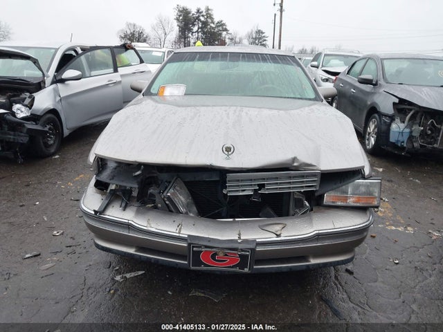 1996 CADILLAC DEVILLE 1G6KD52Y0TU307066 Photo 5