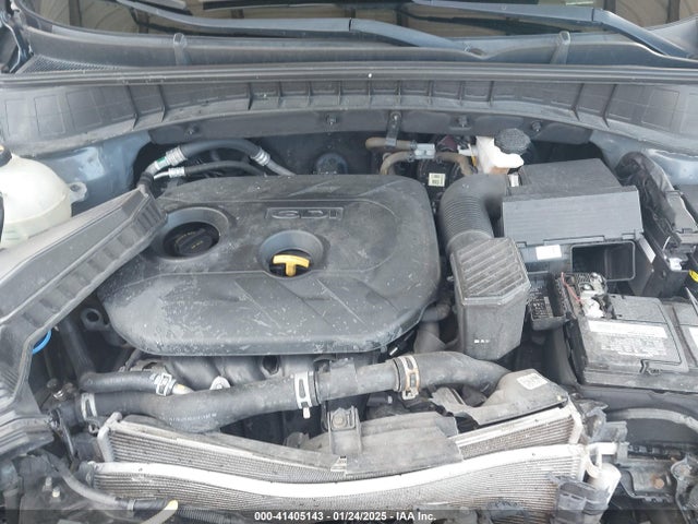 Hyundai TUCSON SE 2019 KM8J23A41KU059132 Image 10