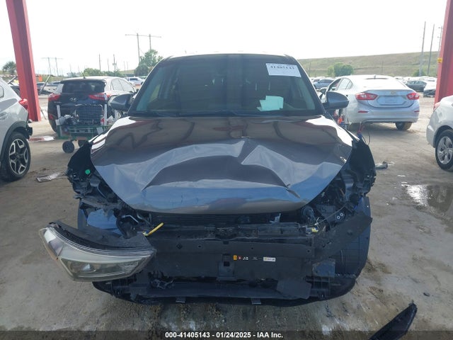 Hyundai TUCSON SE 2019 KM8J23A41KU059132 Image 12
