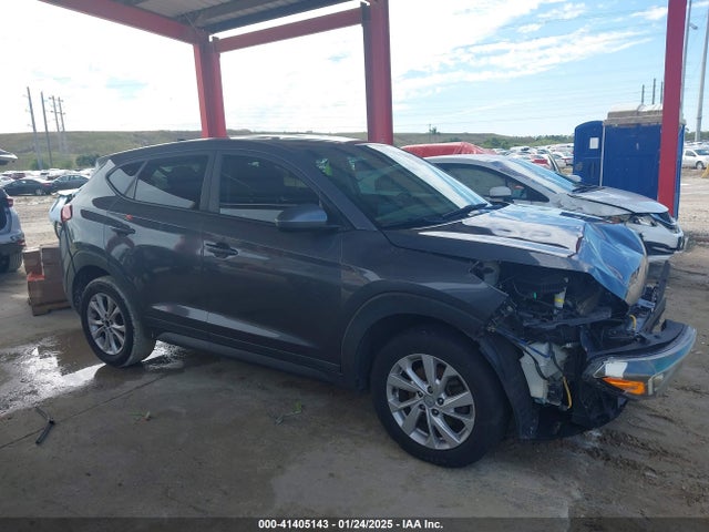 Hyundai TUCSON SE 2019 KM8J23A41KU059132 Image 13