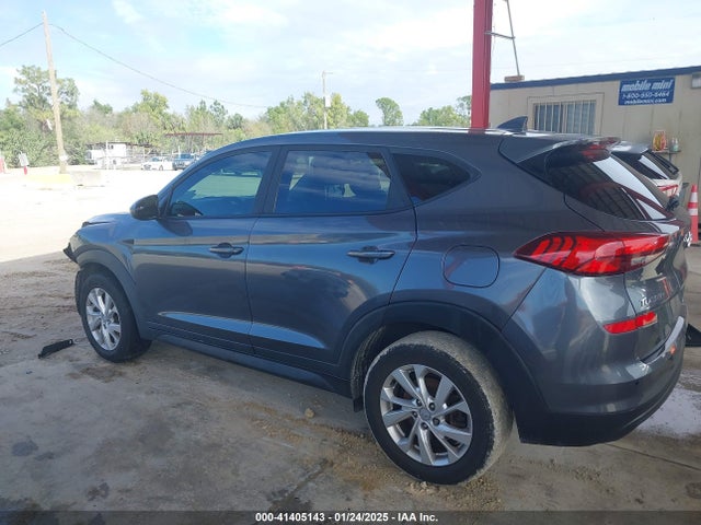 Hyundai TUCSON SE 2019 KM8J23A41KU059132 Image 14