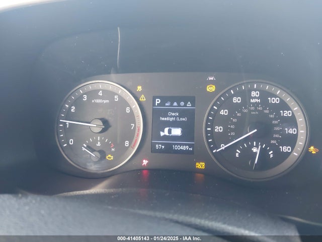 Hyundai TUCSON SE 2019 KM8J23A41KU059132 Image 15
