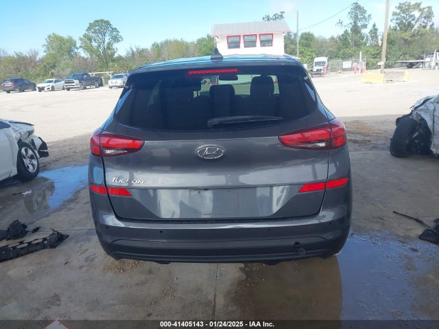 Hyundai TUCSON SE 2019 KM8J23A41KU059132 Image 16