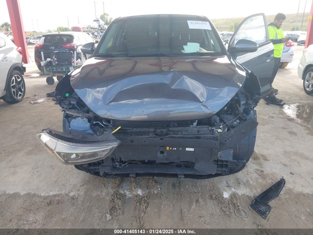 Hyundai TUCSON SE 2019 KM8J23A41KU059132 Image 6