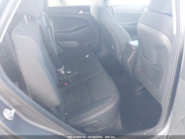 Hyundai TUCSON SE 2019 KM8J23A41KU059132 Image 8