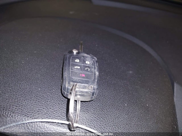 2GNALDEK8H6151613 Chevrolet Equinox Premier
