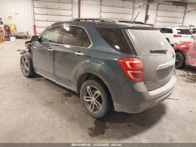 2GNALDEK8H6151613 Chevrolet Equinox Premier