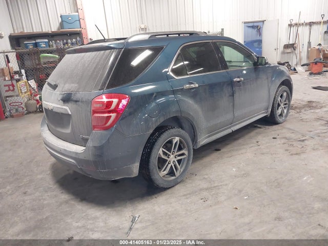 2GNALDEK8H6151613 Chevrolet Equinox Premier
