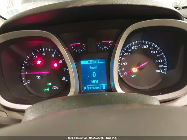 2GNALDEK8H6151613 Chevrolet Equinox Premier