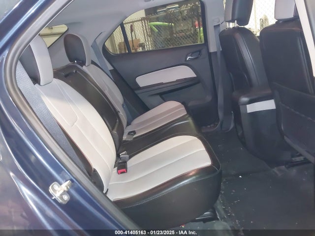 2GNALDEK8H6151613 Chevrolet Equinox Premier