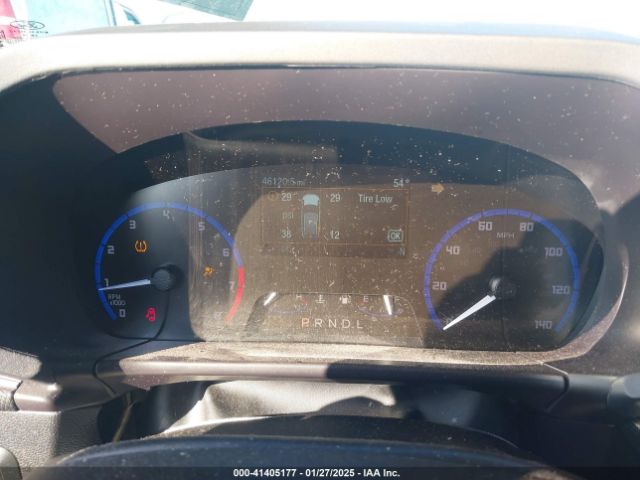 3FMCR9B69NRD08098 Ford Bronco Sport Big Bend