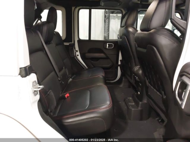 1C4HJXFG7NW106446 Jeep Wrangler Unlimited Rubicon 4x4