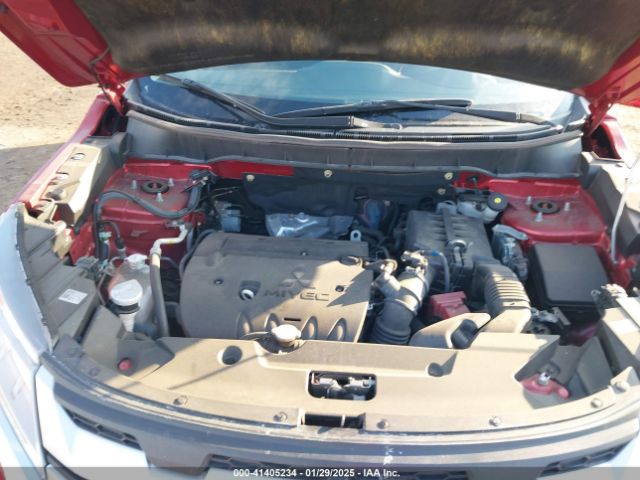 2021 MITSUBISHI OUTLANDER SPORT JA4APUAU6MU034395 Photo 9