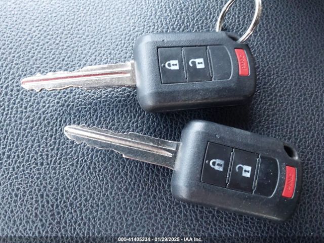 2021 MITSUBISHI OUTLANDER SPORT JA4APUAU6MU034395 Photo 10