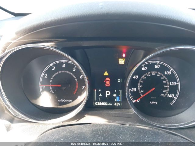 2021 MITSUBISHI OUTLANDER SPORT JA4APUAU6MU034395 Photo 6