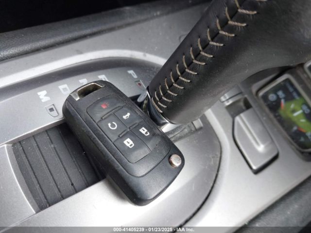 2G1FC1E31E9291298 Chevrolet Camaro 2lt