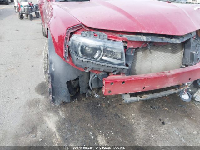 2G1FC1E31E9291298 Chevrolet Camaro 2lt