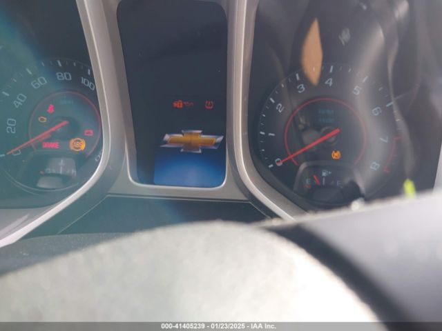 2G1FC1E31E9291298 Chevrolet Camaro 2lt