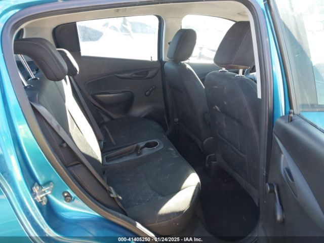 KL8CB6SAXLC463274 Chevrolet Spark Fwd Ls Automatic