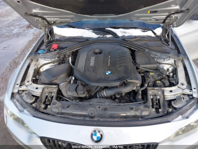 2019 BMW 440I WBA4W9C53KAF94950 Photo 9