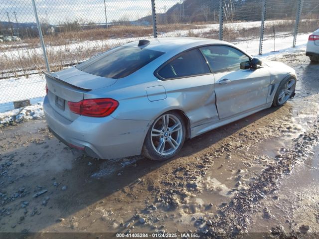 2019 BMW 440I WBA4W9C53KAF94950 Photo 3