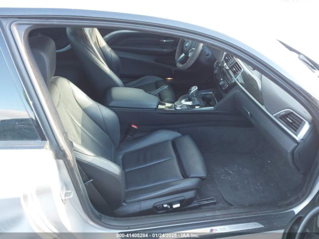 2019 BMW 440I WBA4W9C53KAF94950 Photo 4