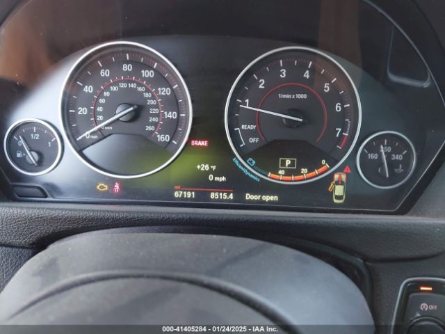 2019 BMW 440I WBA4W9C53KAF94950 Photo 6