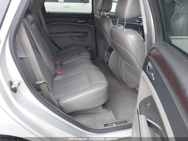 2012 CADILLAC SRX 3GYFNBE39CS514723 Photo 7