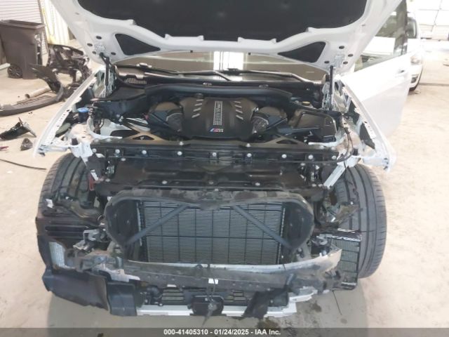 5YMJU0C0XM9E08263 BMW X5 M
