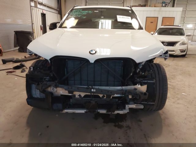 5YMJU0C0XM9E08263 BMW X5 M