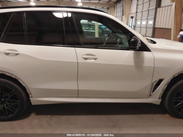 5YMJU0C0XM9E08263 BMW X5 M