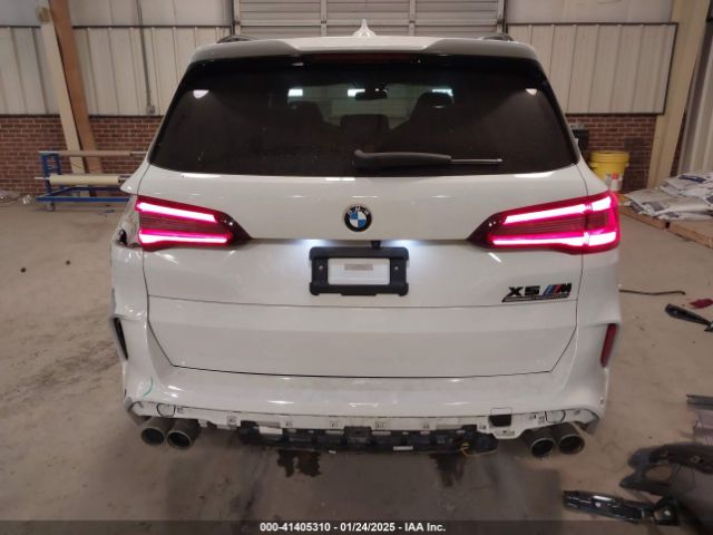 5YMJU0C0XM9E08263 BMW X5 M