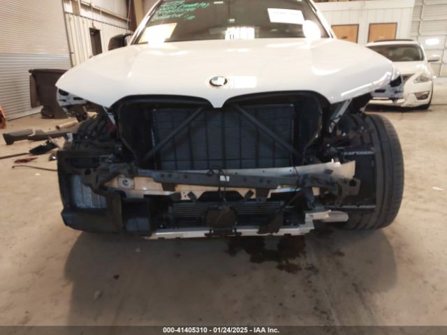 5YMJU0C0XM9E08263 BMW X5 M