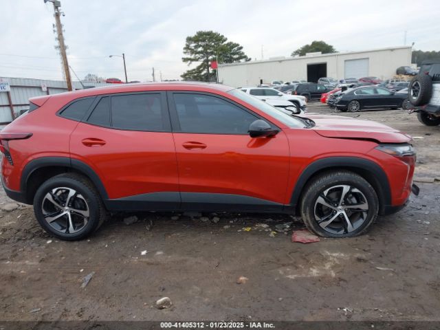 KL77LGE21RC029069 Chevrolet Trax Fwd 1rs