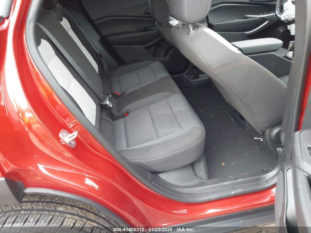 KL77LGE21RC029069 Chevrolet Trax Fwd 1rs