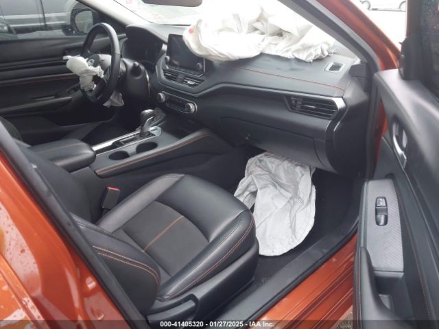 1N4BL4CV9MN371008 Nissan Altima Sr Fwd