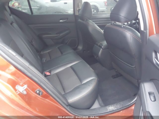 1N4BL4CV9MN371008 Nissan Altima Sr Fwd
