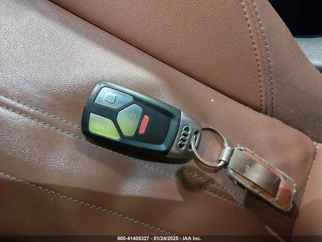2022 AUDI Q5 WA1EAAFY3N2088893 Photo 10