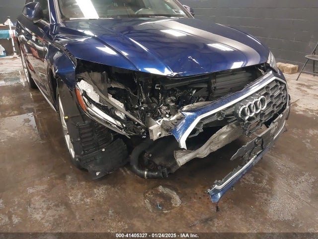 2022 AUDI Q5 WA1EAAFY3N2088893 Photo 5