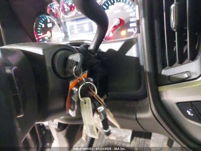 3GTU2NEC1JG561395 GMC Sierra 1500 Slt