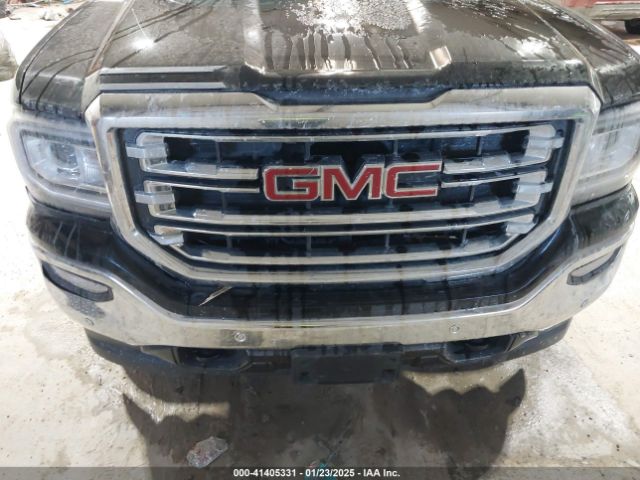 3GTU2NEC1JG561395 GMC Sierra 1500 Slt