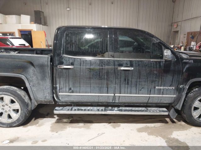 3GTU2NEC1JG561395 GMC Sierra 1500 Slt